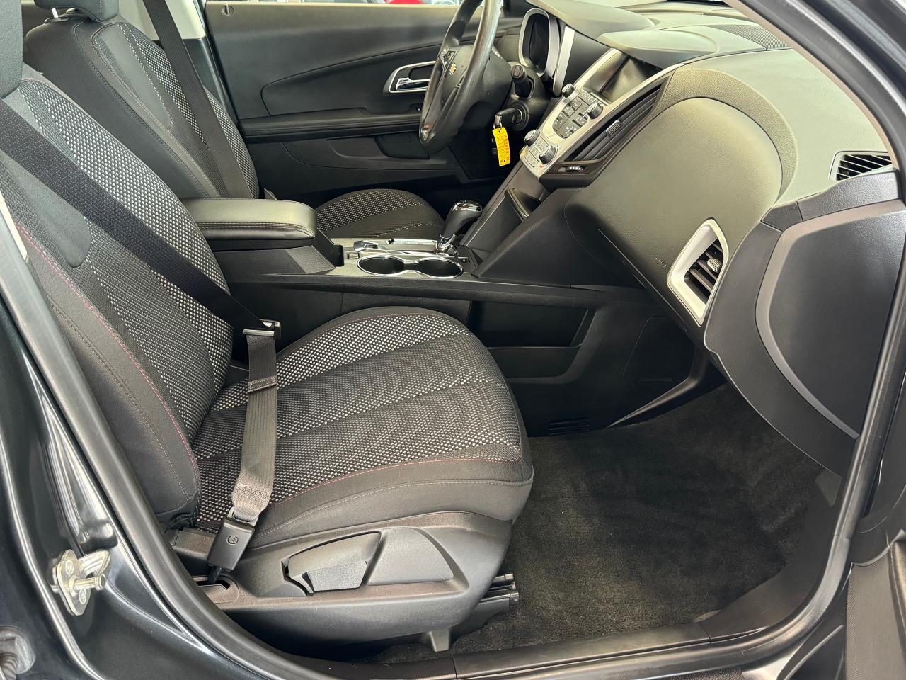 2017 Chevrolet Equinox LS AWD+New Tires+Camera+Heated Seats+Remote Start - Photo #22