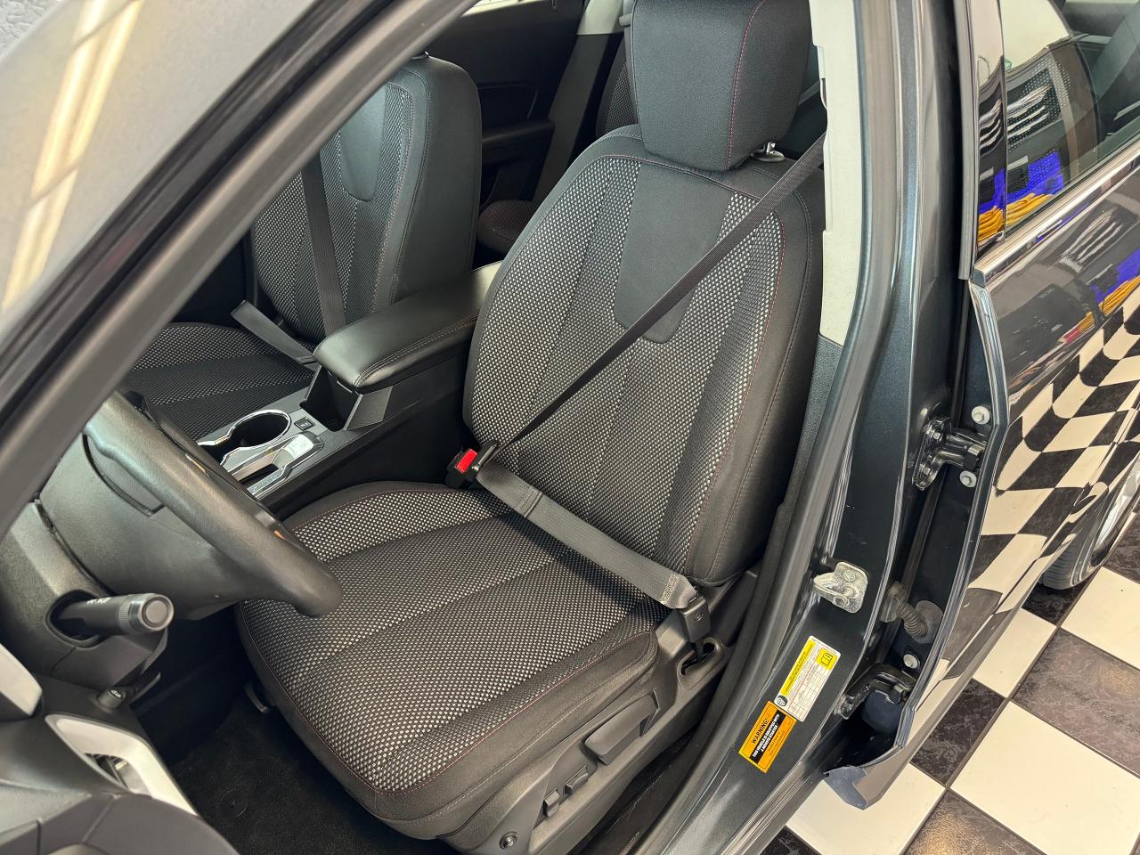 2017 Chevrolet Equinox LS AWD+New Tires+Camera+Heated Seats+Remote Start - Photo #20