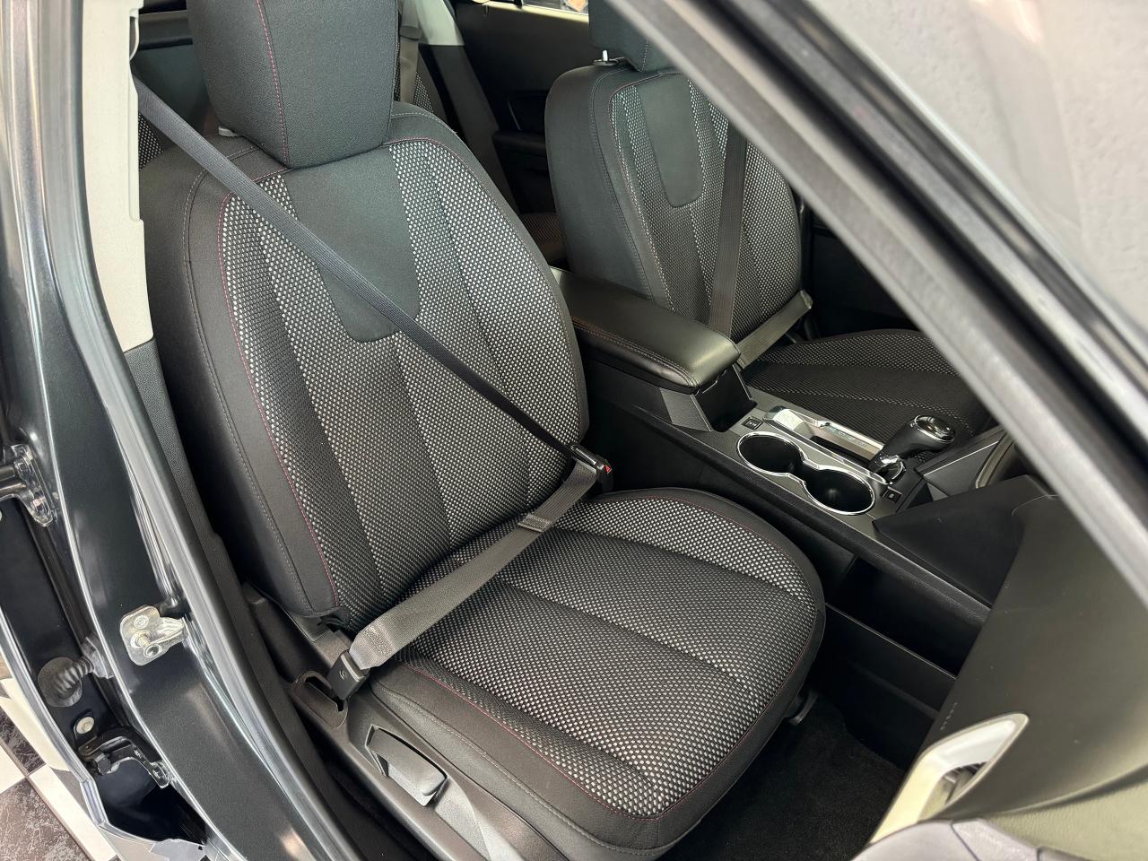 2017 Chevrolet Equinox LS AWD+New Tires+Camera+Heated Seats+Remote Start Photo87