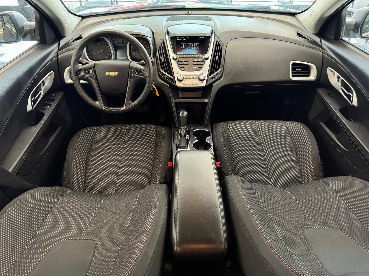 2017 Chevrolet Equinox LS AWD+New Tires+Camera+Heated Seats+Remote Start - Photo #2
