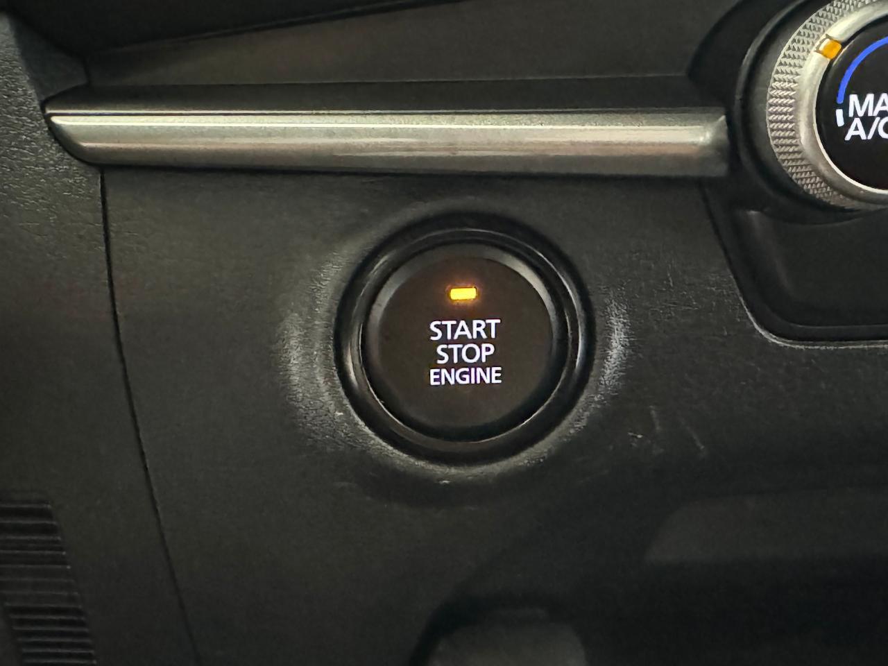 2019 Mazda MAZDA3 GX+New Tires+Alloys+BSM+Heated Seats+CLEANC CARFAX Photo46