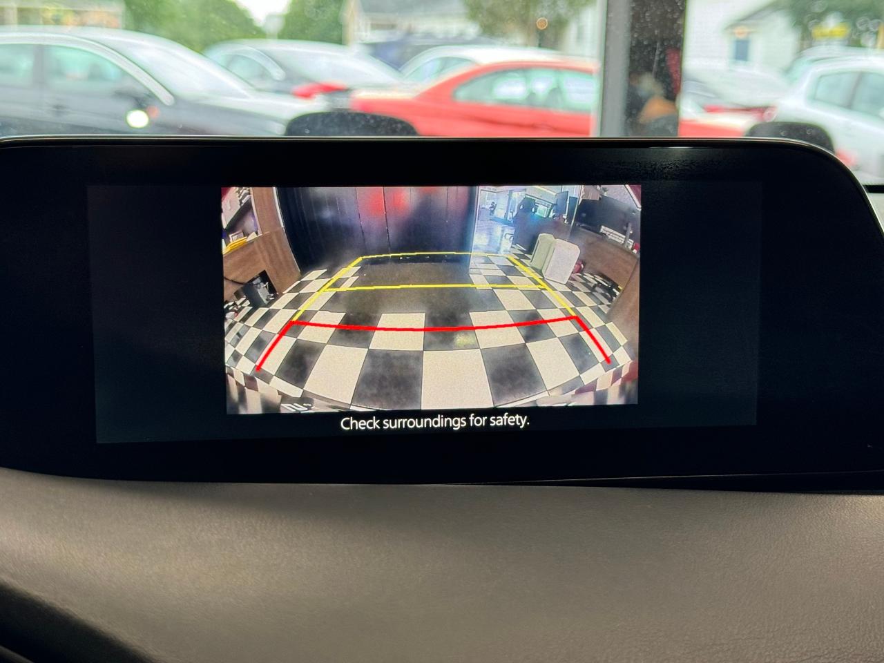 2019 Mazda MAZDA3 GX+New Tires+Alloys+BSM+Heated Seats+CLEANC CARFAX - Photo #14