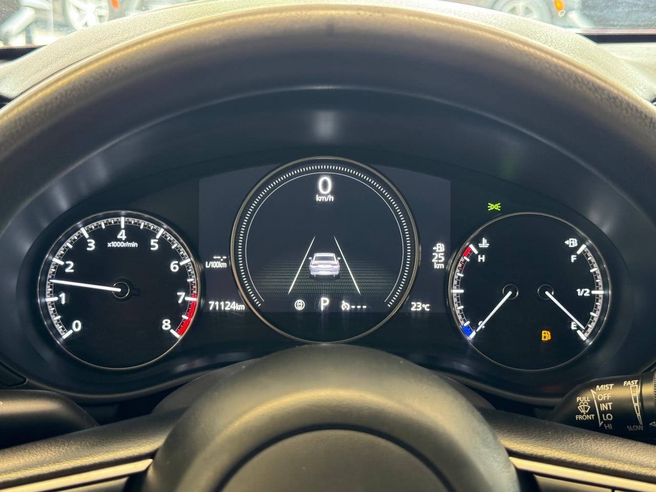 2019 Mazda MAZDA3 GX+New Tires+Alloys+BSM+Heated Seats+CLEANC CARFAX - Photo #18