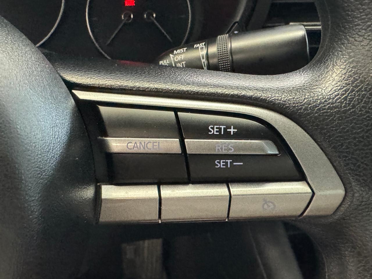 2019 Mazda MAZDA3 GX+New Tires+Alloys+BSM+Heated Seats+CLEANC CARFAX Photo47