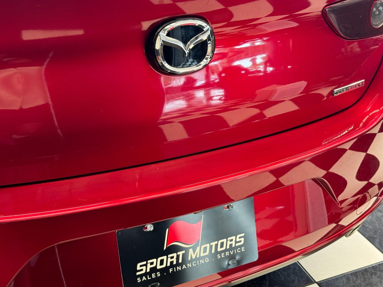 2019 Mazda MAZDA3 GX+New Tires+Alloys+BSM+Heated Seats+CLEANC CARFAX Photo63