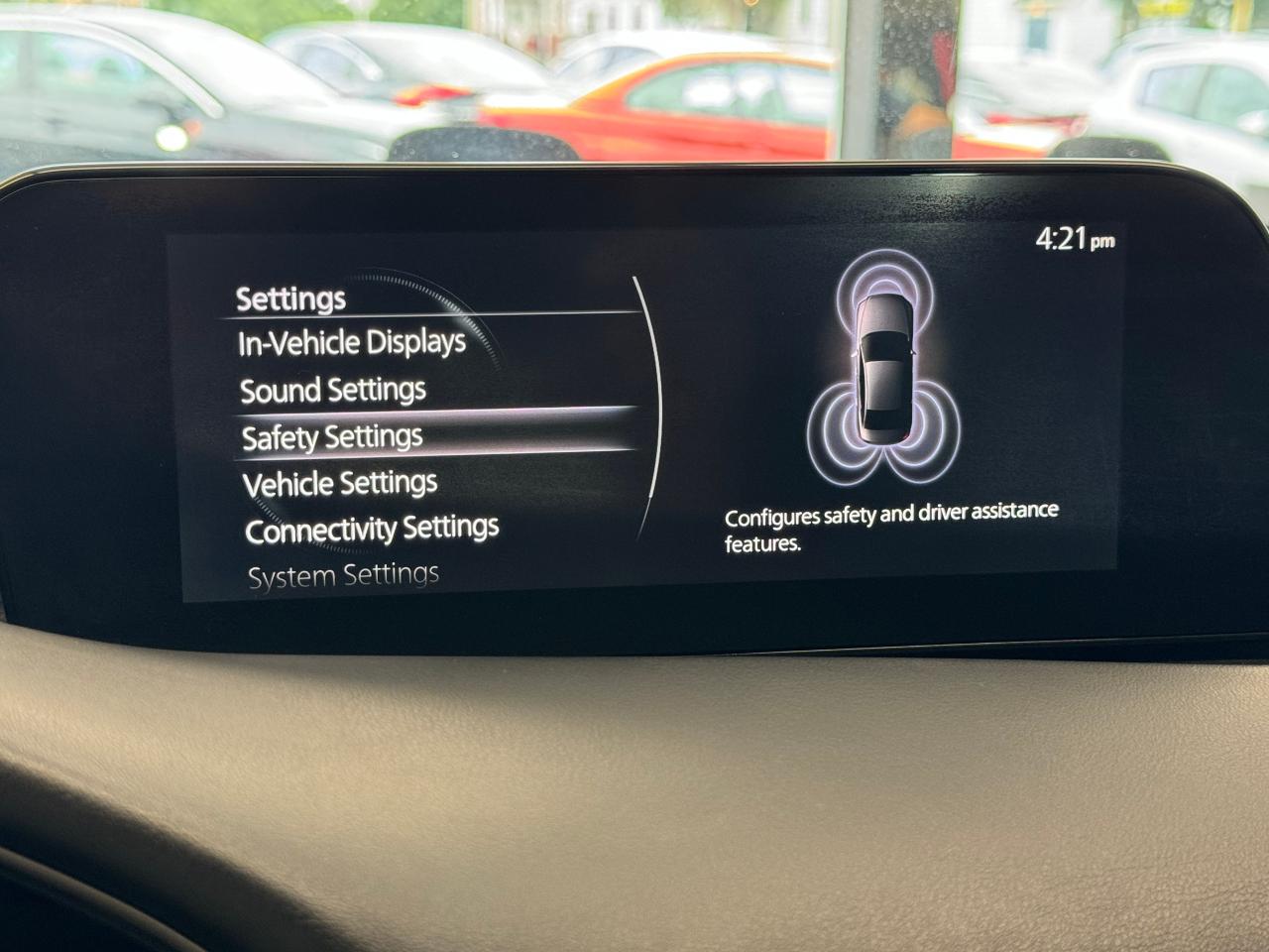 2019 Mazda MAZDA3 GX+New Tires+Alloys+BSM+Heated Seats+CLEANC CARFAX Photo98