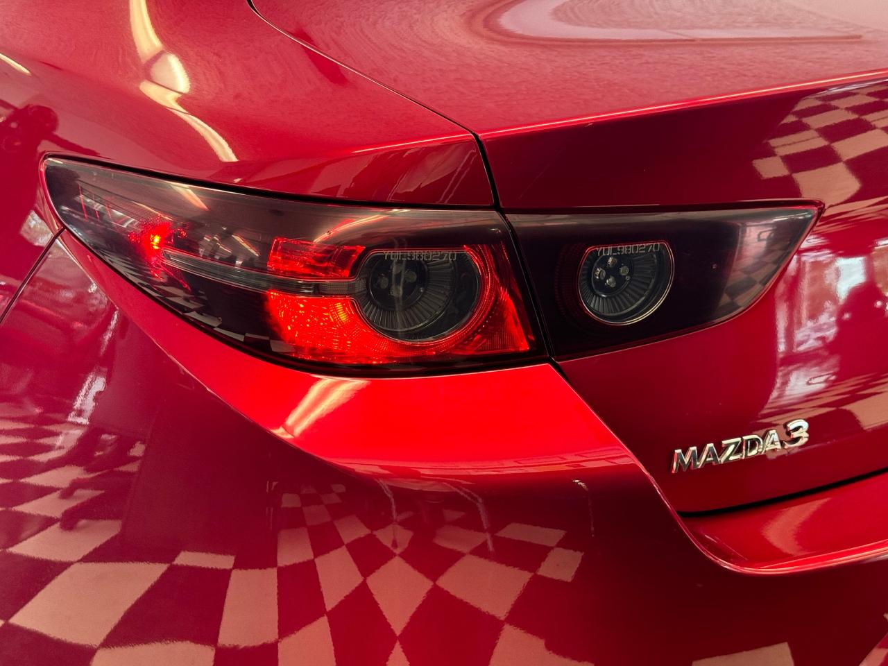 2019 Mazda MAZDA3 GX+New Tires+Alloys+BSM+Heated Seats+CLEANC CARFAX - Photo #62