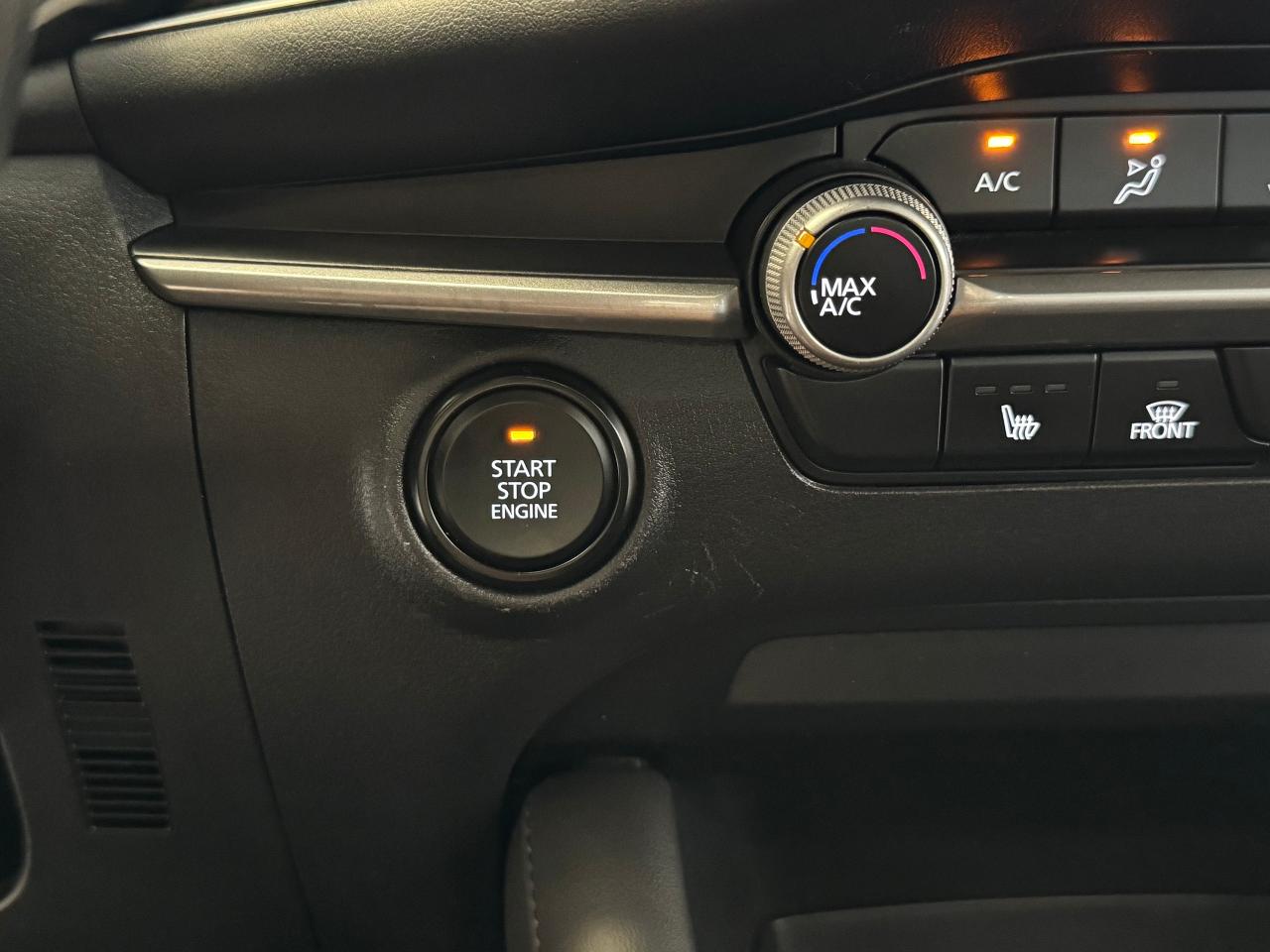 2019 Mazda MAZDA3 GX+New Tires+Alloys+BSM+Heated Seats+CLEANC CARFAX - Photo #37