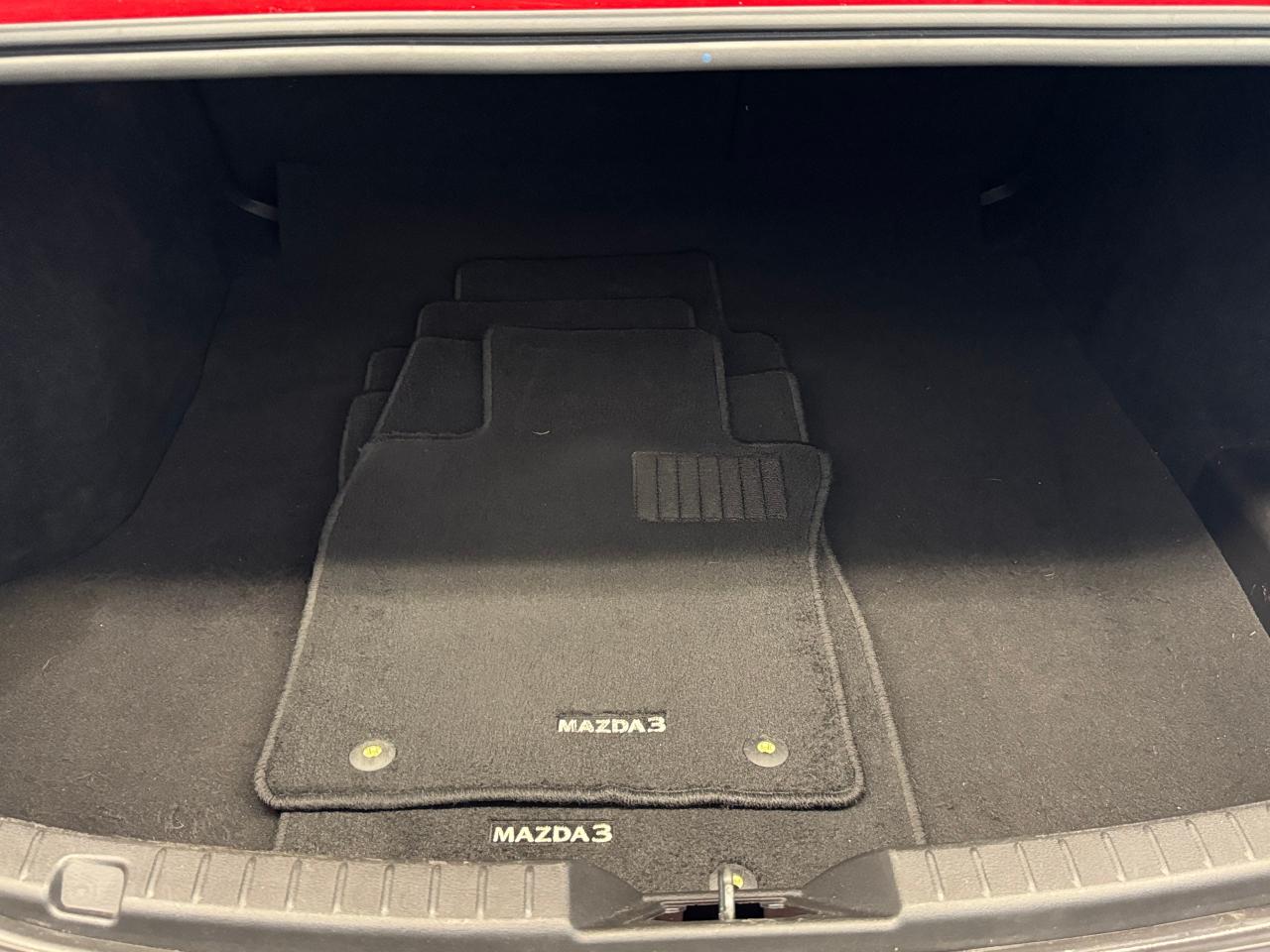 2019 Mazda MAZDA3 GX+New Tires+Alloys+BSM+Heated Seats+CLEANC CARFAX Photo27