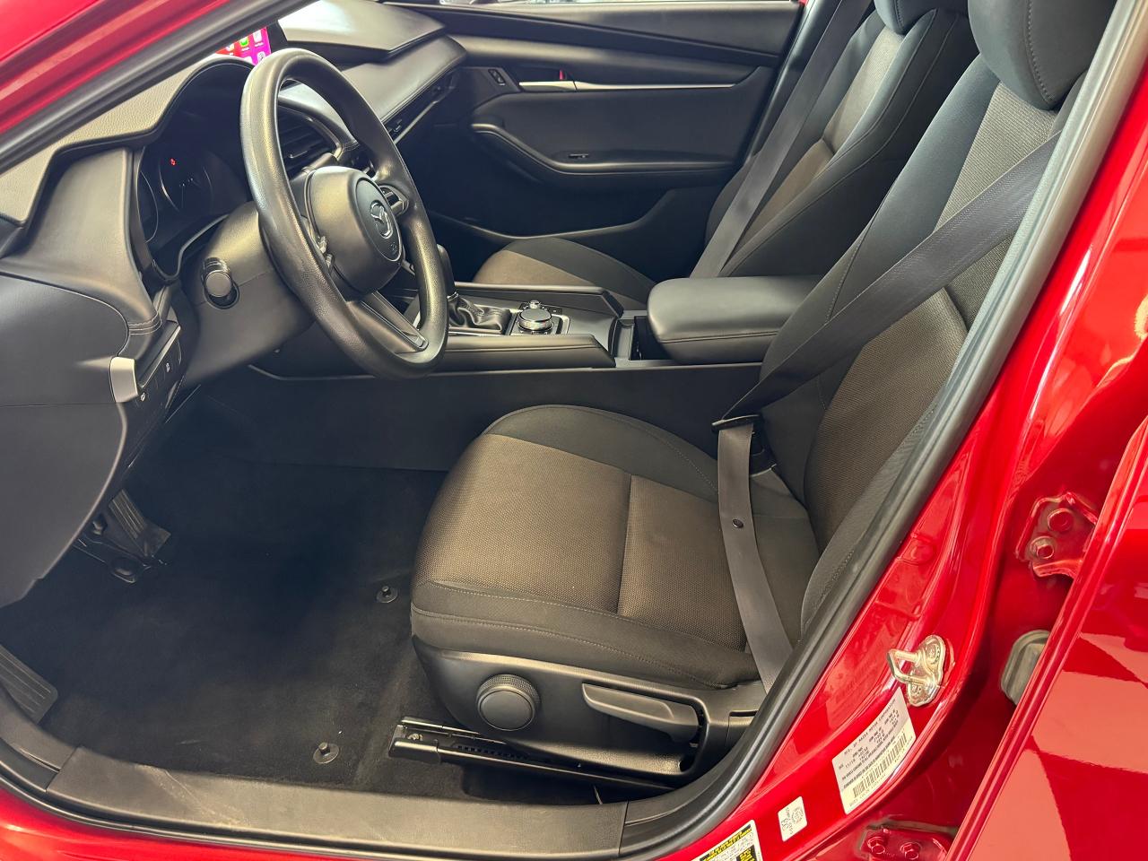 2019 Mazda MAZDA3 GX+New Tires+Alloys+BSM+Heated Seats+CLEANC CARFAX Photo85