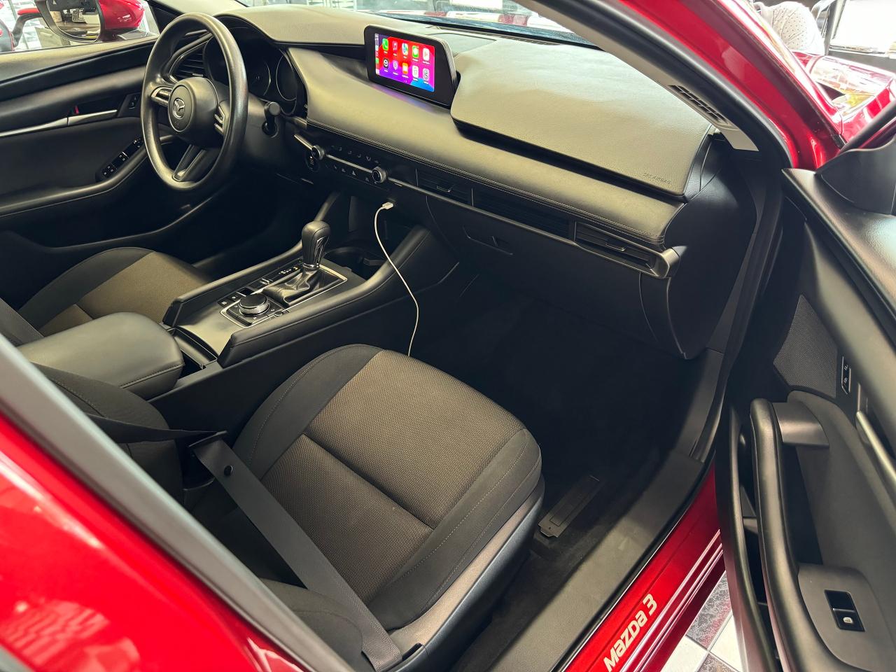 2019 Mazda MAZDA3 GX+New Tires+Alloys+BSM+Heated Seats+CLEANC CARFAX Photo87
