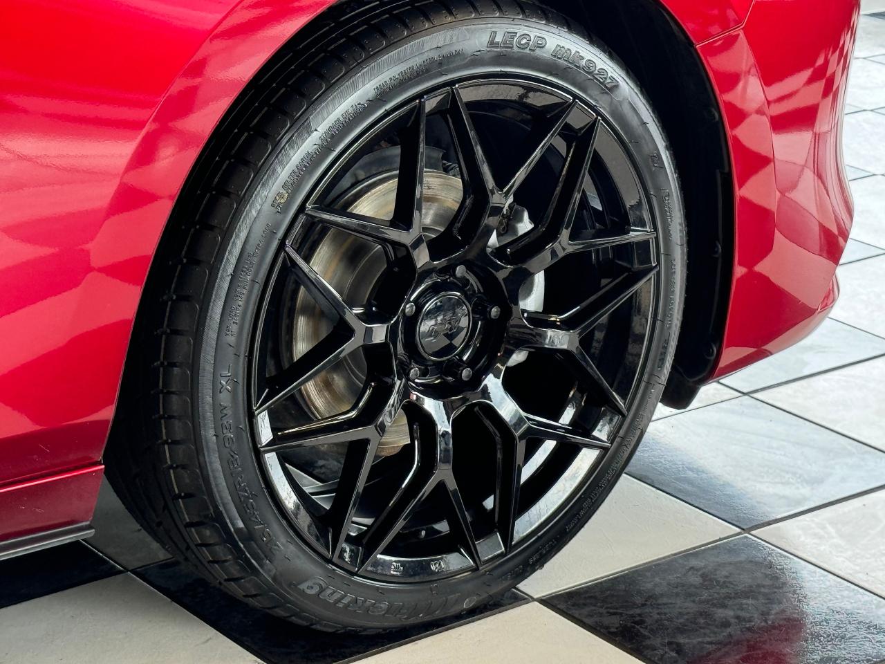 2019 Mazda MAZDA3 GX+New Tires+Alloys+BSM+Heated Seats+CLEANC CARFAX Photo123