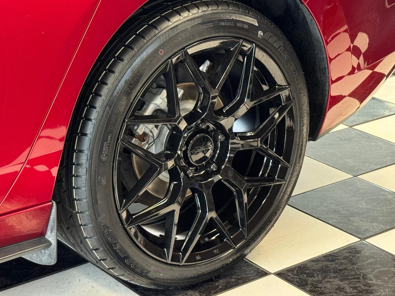 2019 Mazda MAZDA3 GX+New Tires+Alloys+BSM+Heated Seats+CLEANC CARFAX Photo122
