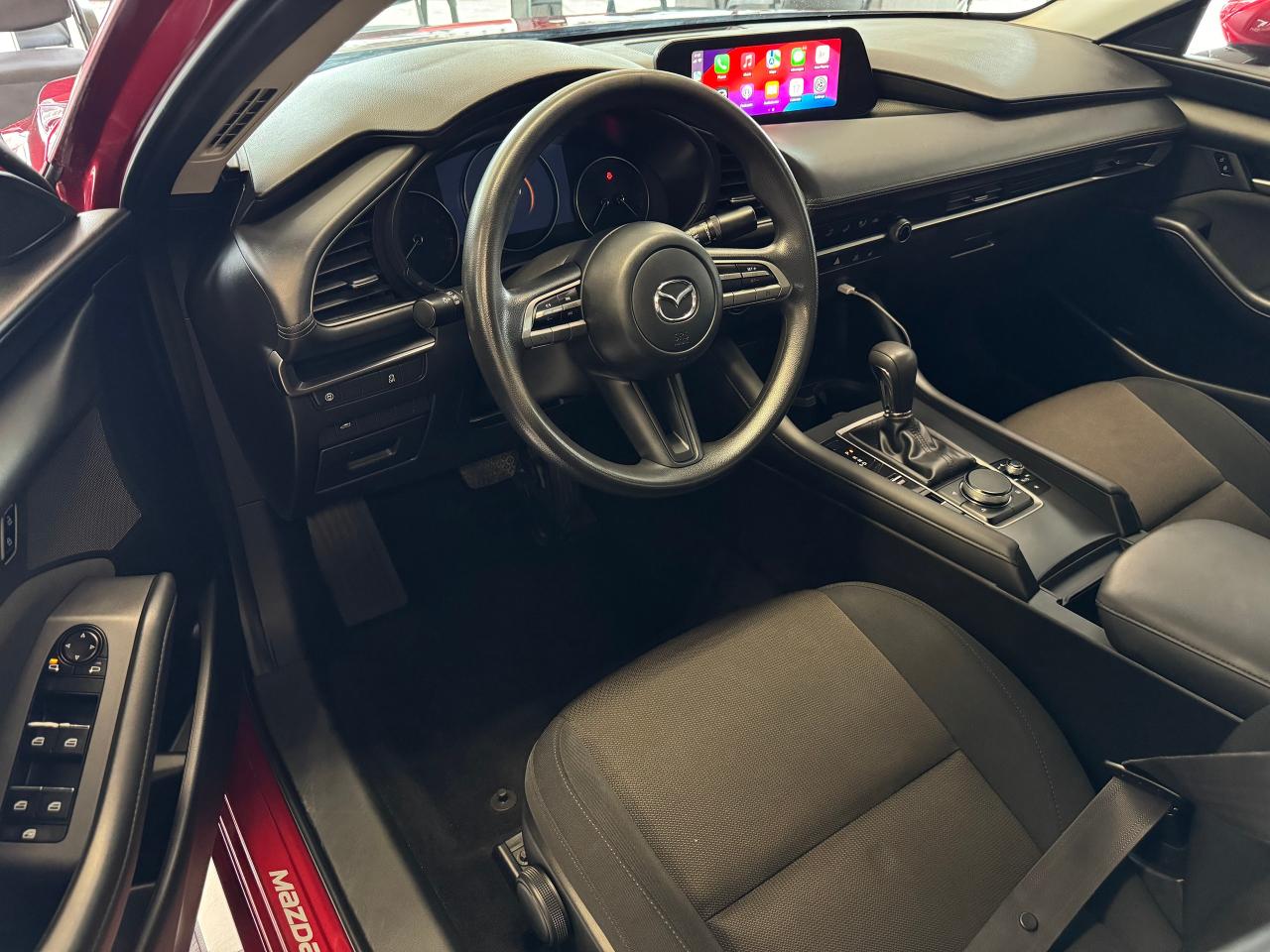 2019 Mazda MAZDA3 GX+New Tires+Alloys+BSM+Heated Seats+CLEANC CARFAX Photo19