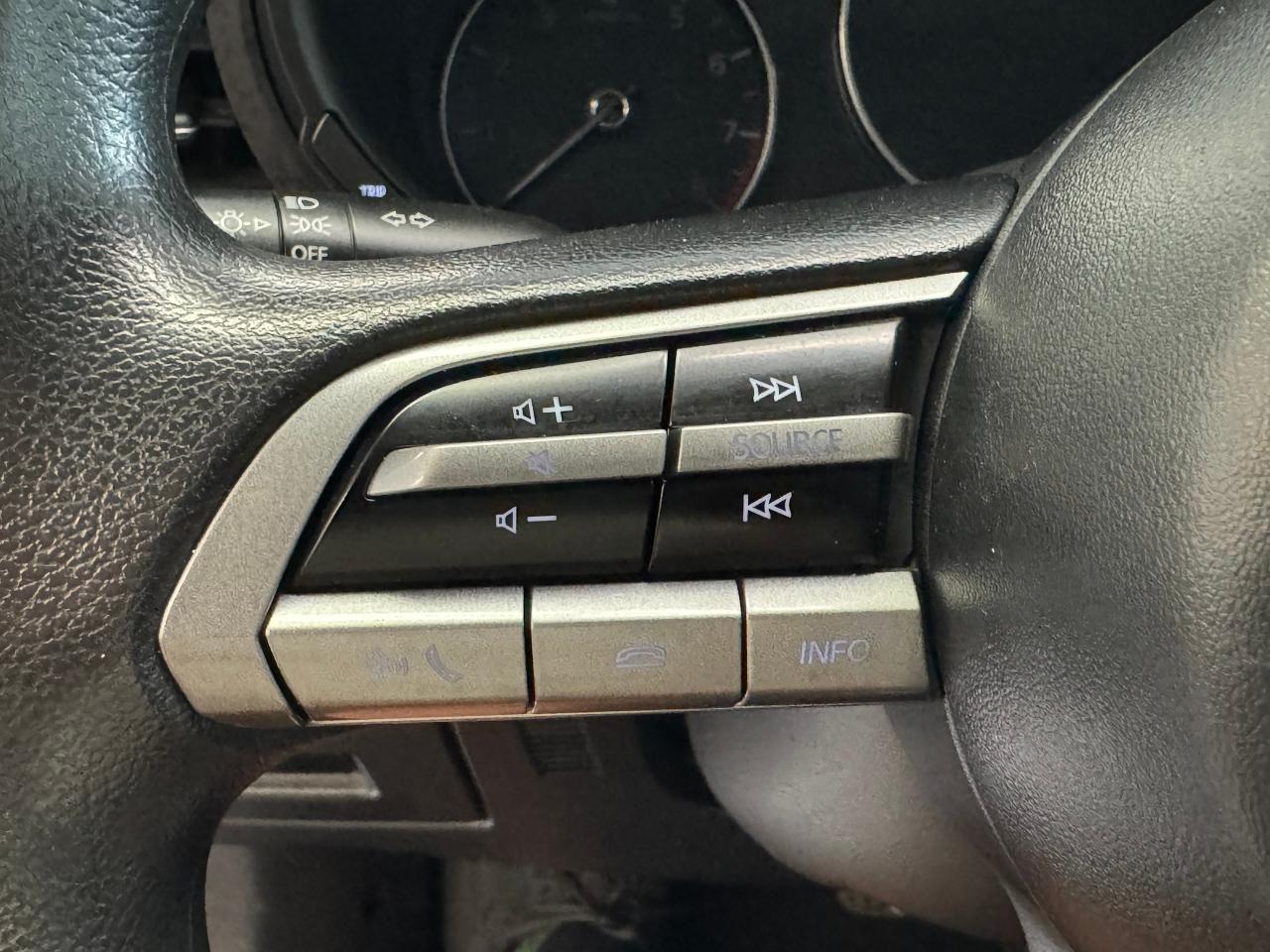 2019 Mazda MAZDA3 GX+New Tires+Alloys+BSM+Heated Seats+CLEANC CARFAX - Photo #48