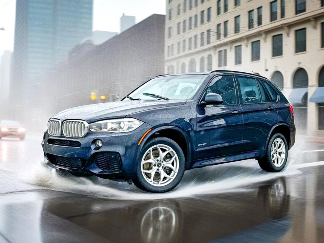 Used 2014 BMW X5 AWD | XDRIVE50I | $0 DOWN | EVERYONE APPROVED! for sale in Calgary, AB