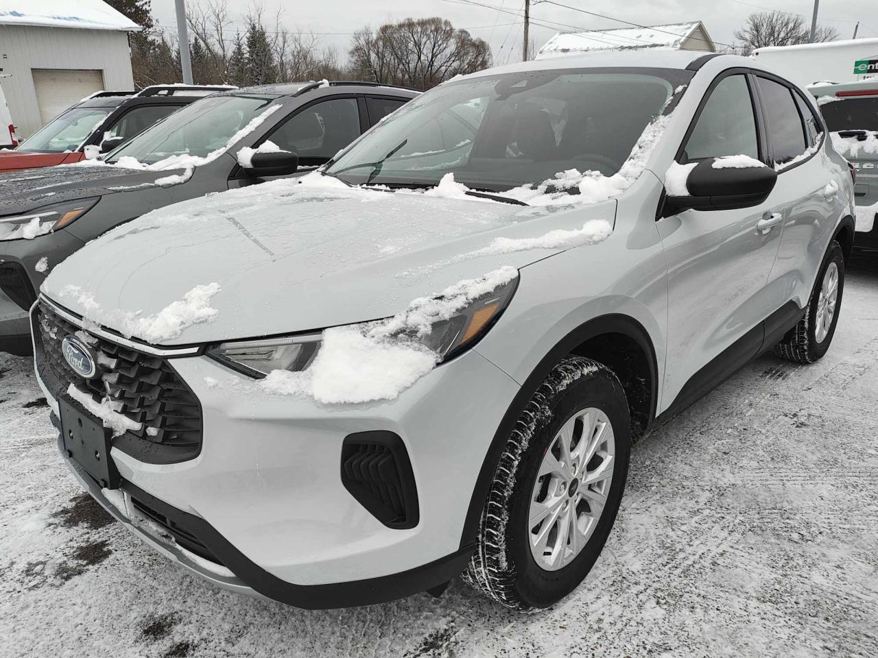 New 2025 Ford Escape Active for sale in Pembroke, ON