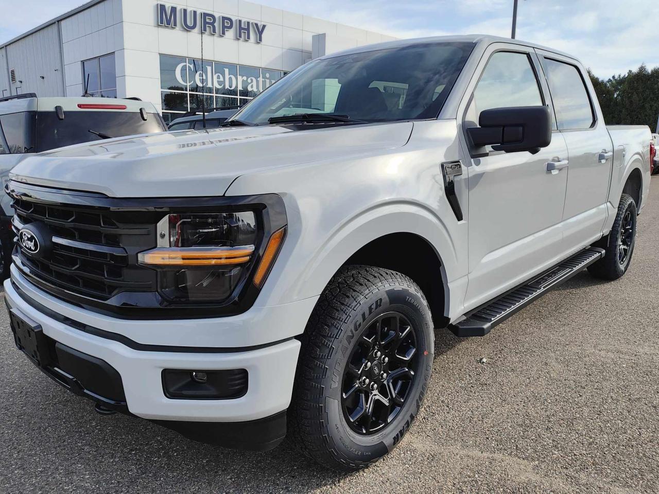 New 2024 Ford F-150 XLT for sale in Pembroke, ON