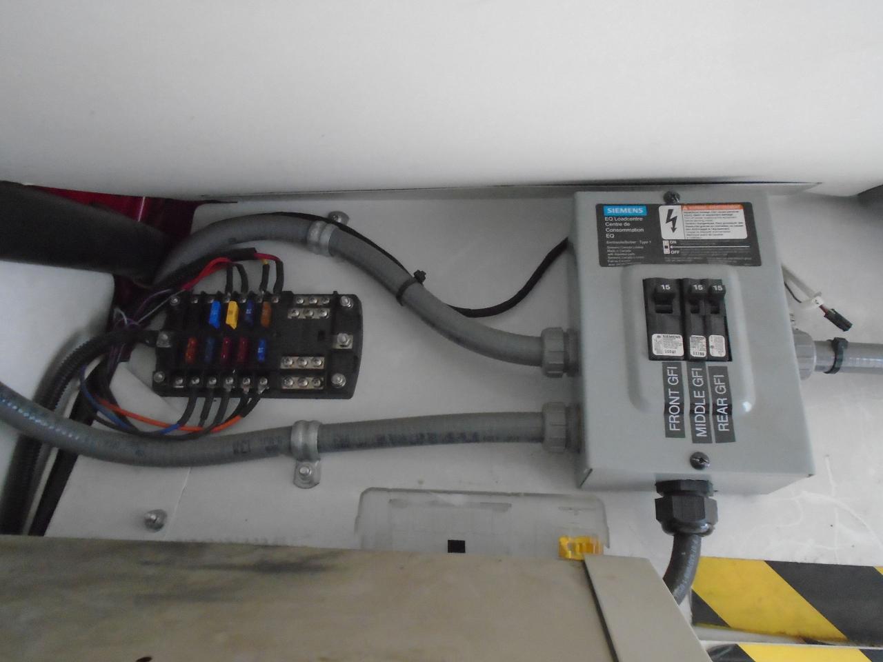 2011 Mercedes-Benz Sprinter 3500 SERVICE TRUCK - Photo #19