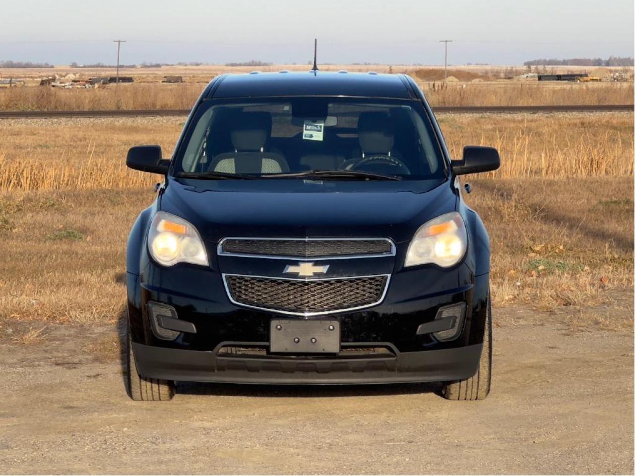 Used 2013 Chevrolet Equinox LS/Bluetooth,Cruise Control,AM/FM/CD for sale in Kipling, SK