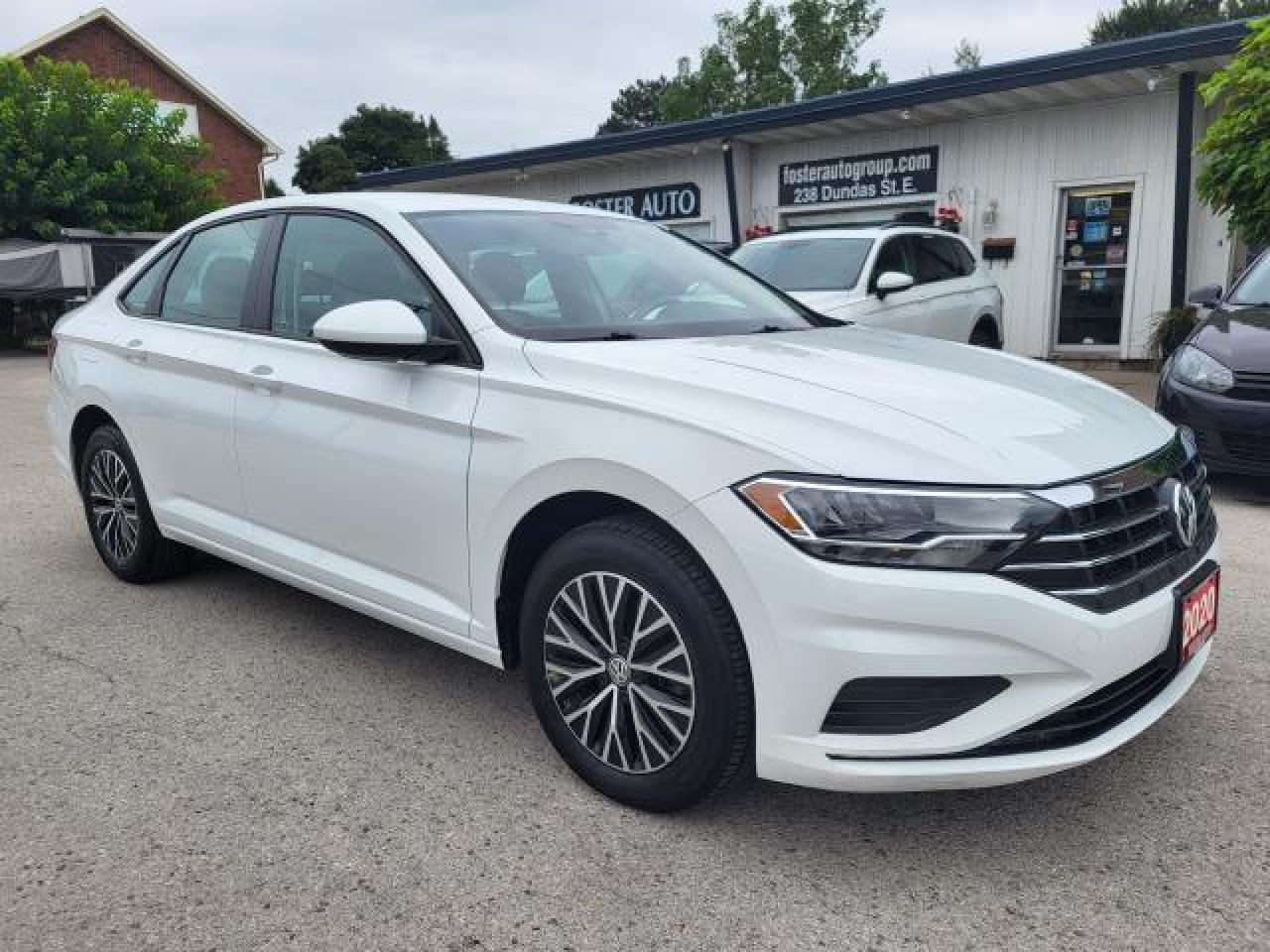 Certification package is available for an additional $699 plus HST.  This vehicle is not drivable and not certified at the listed price.  Certification package includes a valid Ontario safety certificate, 30 day or 1,000 km warranty on all safety-related items, professional detailing of vehicle and oil change (if required).  HST and license fees are not included in price of vehicle.                                                                                                                                                                                                                                       
Foster Auto Group is open for business Monday-Friday 10am-5pm and Saturdays 10am-3pm.  Please check our posted business hours on Google prior to arrival as these hours are subject to change.  Lot is located at 238 Dundas St E in Waterdown.
                                                                                                                          
Ask us about options for bank financing for all types of credit and about our various extended warranty options available for purchase to help keep your vehicle covered in the event of an unexpected break down.  

Financing example: Purchase price of $19,999, financed at an 9.99% fixed rate for 60 months, with $0 down, bi-weekly payment is $234.57.  Cost of borrowing is $6,527.24.  Rate is based upon vehicles 5 year old and newer and is only upon approved credit.  Payment quoted is inclusive of a $499 financial services fee.  Financing rates will vary on vehicles older than 5 years old.  Financing is only available on certified vehicles above $6,000 and maximum 10 years old. Apply for finance directly on our website.

Family owned and operated.  Proudly serving the Hamilton/Burlington area for 41 years.  

One of the largest selections of Volkswagen at Foster Auto Group in Waterdown.                                                                                          

Ontario Motor Vehicle Industry Council (OMVIC) Certified Dealer
40 Year Member of the Used Car Dealers Association (UCDA)

Please Note: We do our utmost to make sure our vehicles are described correctly. However, mistakes do occur. Please check with us to confirm details.