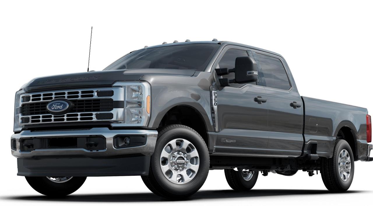 New 2024 Ford F-350 Super Duty SRW XLT for sale in Salmon Arm, BC