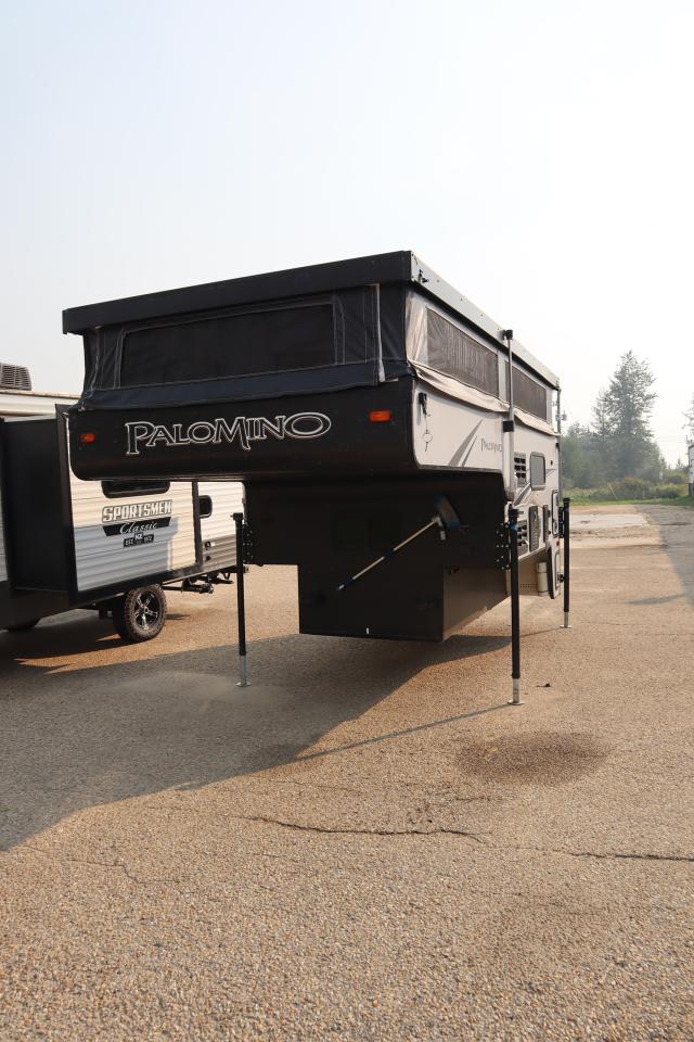Used 2021 Forest River Palomino SS1240 for sale in Slave Lake, AB