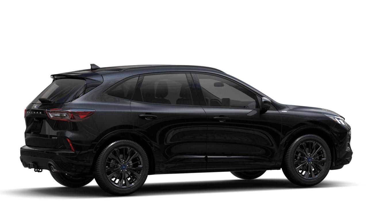 2025 Ford Escape ST-Line Elite Photo