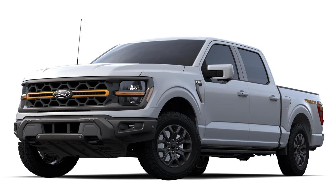 New 2024 Ford F-150 Tremor for sale in Salmon Arm, BC