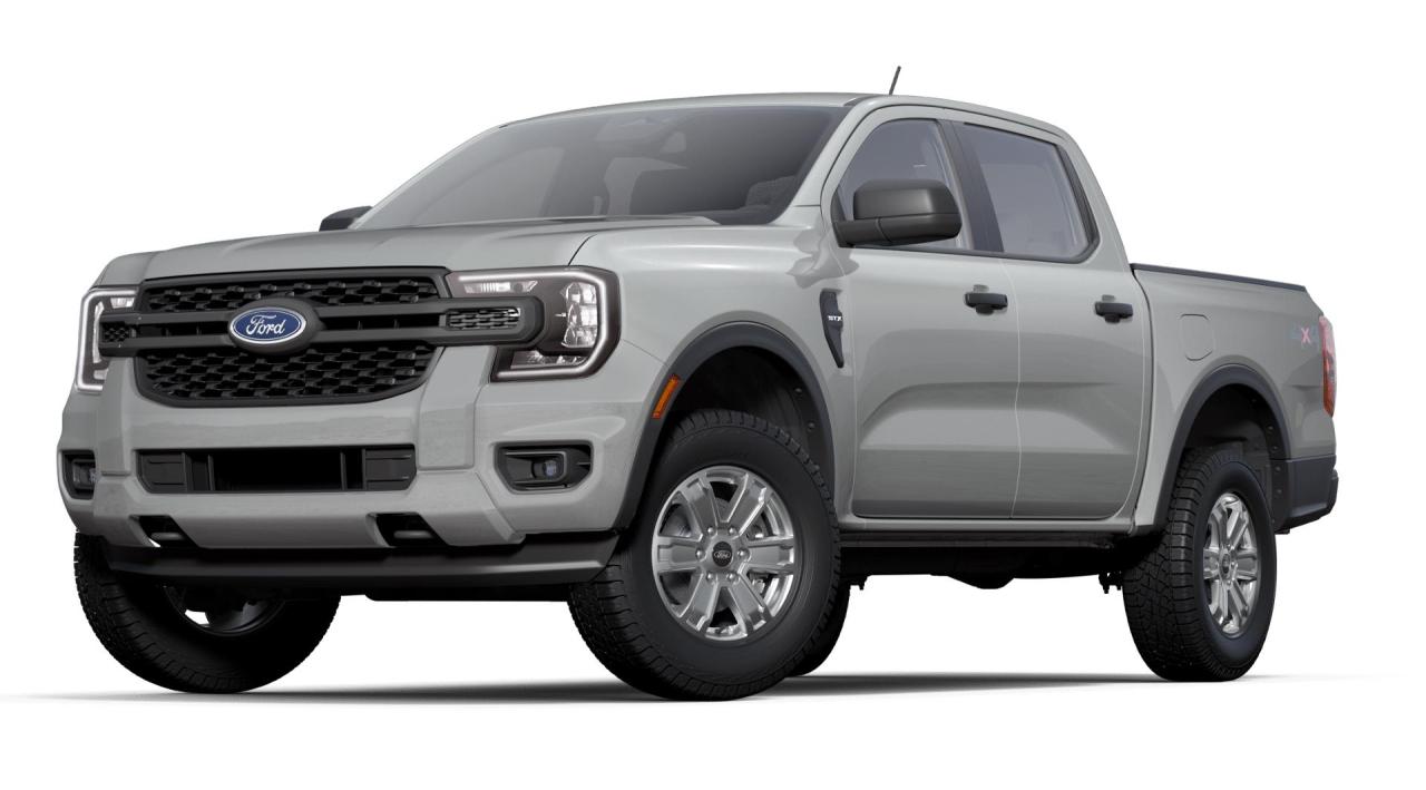 New 2024 Ford Ranger XL for sale in Salmon Arm, BC