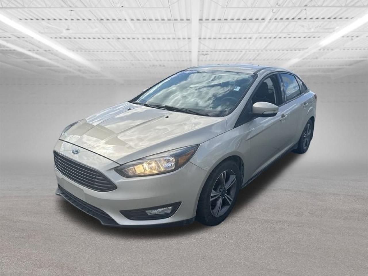 Used 2017 Ford Focus SE for sale in Halifax, NS