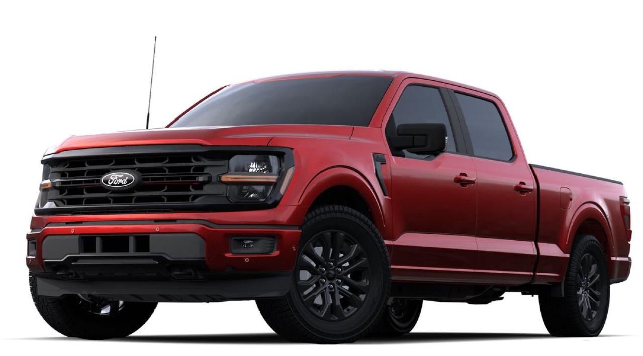 New 2024 Ford F-150 XLT for sale in Ottawa, ON