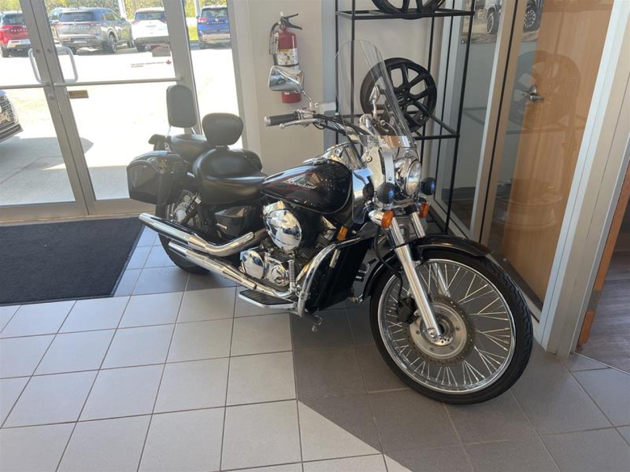 Used 2009 Honda Unlisted Item  for sale in Smiths Falls, ON