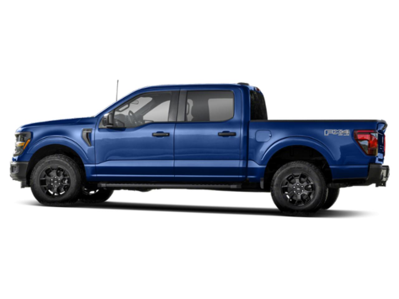2024 Ford F-150 STX Photo