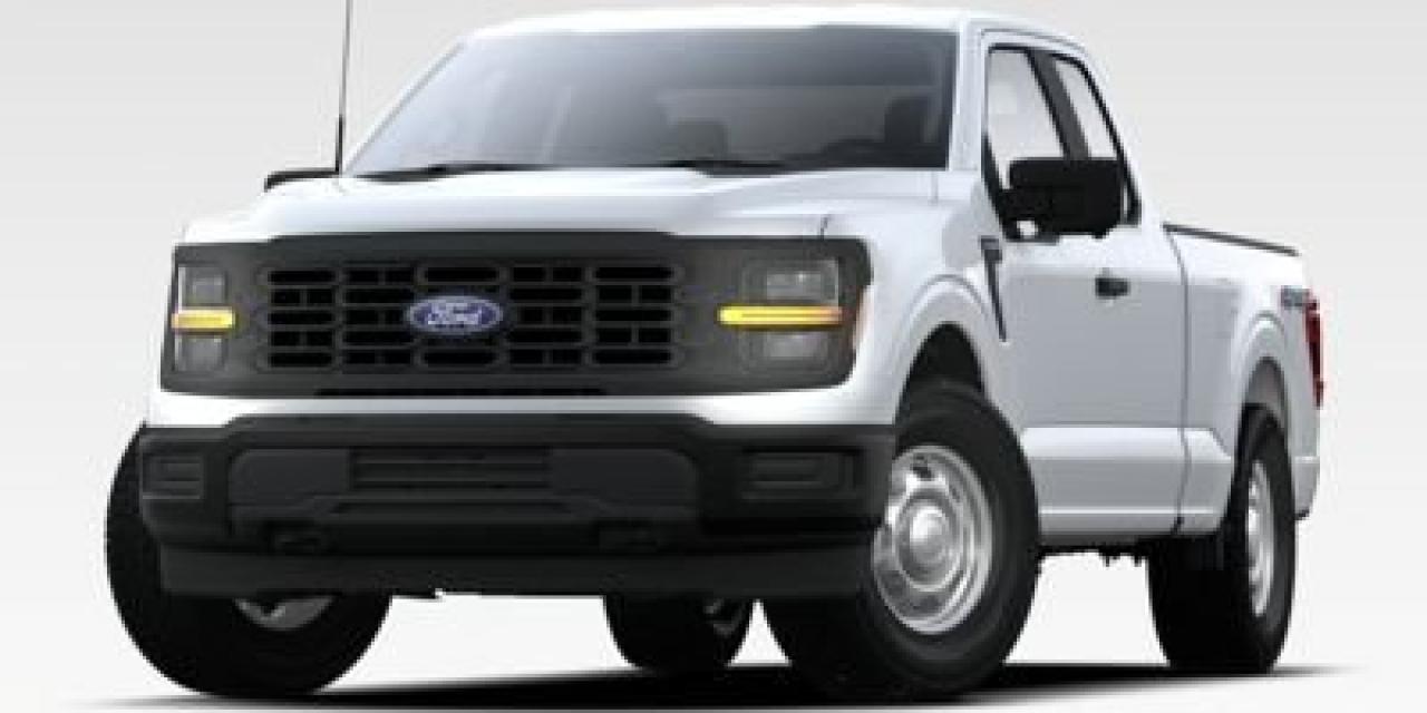 2024 Ford F-150 XL Photo2