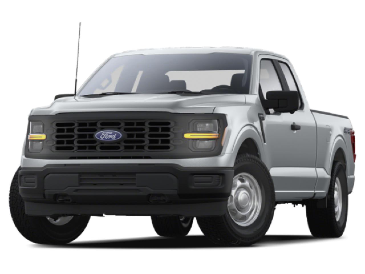 New 2024 Ford F-150 XL for sale in Embrun, ON