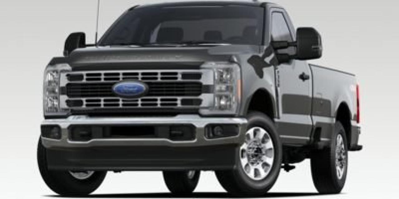 2024 Ford F-350 Super Duty SRW XLT Photo2