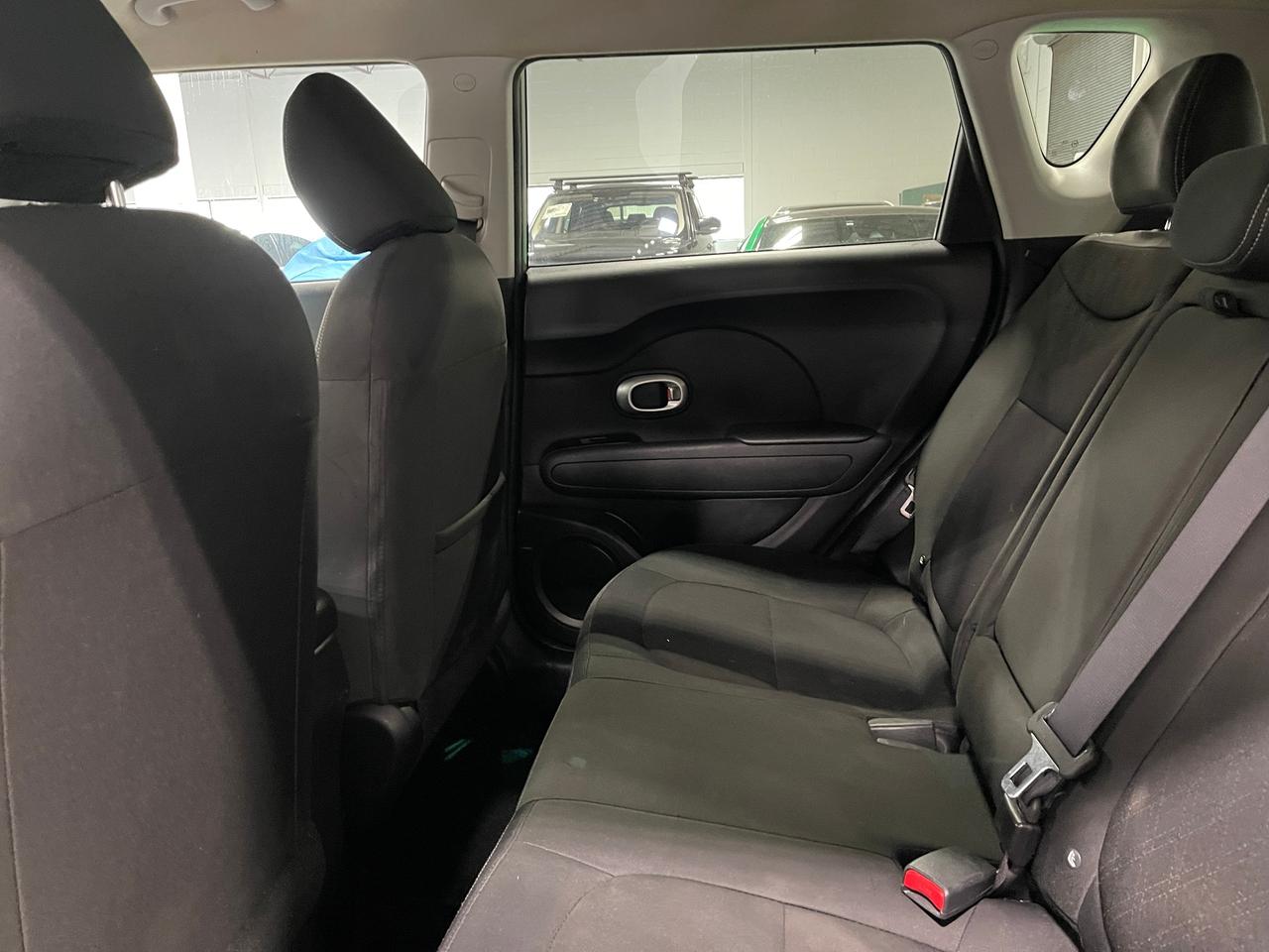 2015 Kia Soul 5DR WGN AUTO LX Photo