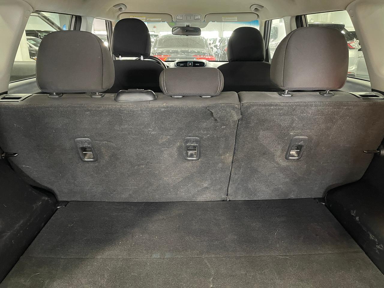 2015 Kia Soul 5DR WGN AUTO LX Photo