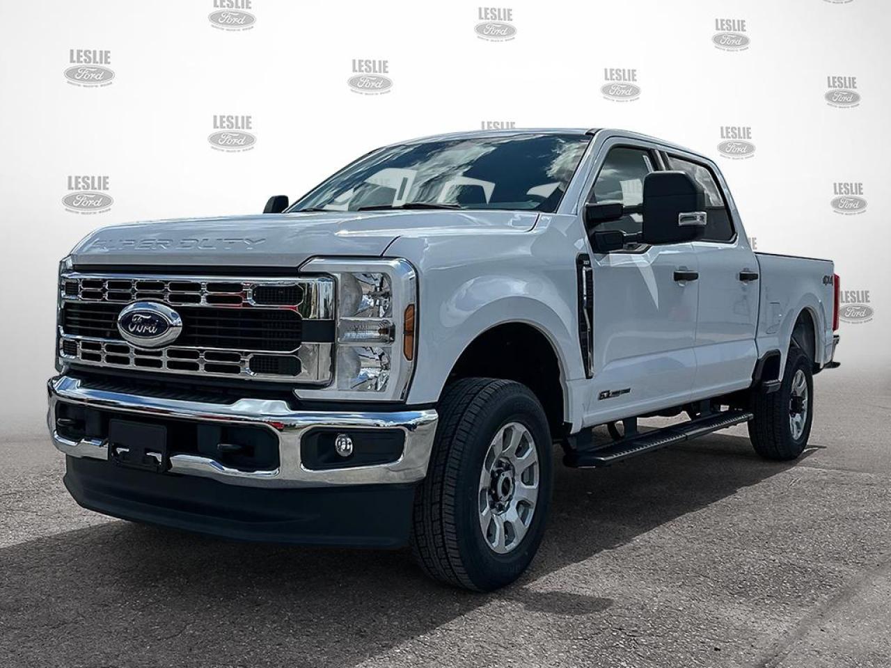 New 2024 Ford F-350 XLT for sale in Harriston, ON