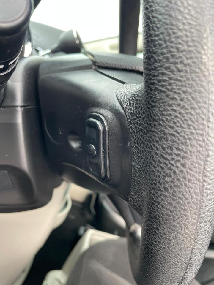 2018 Dodge Grand Caravan AUTO NOACCIDENT NAVIGATION CAMERA B-TOOTH STOW &GO - Photo #20