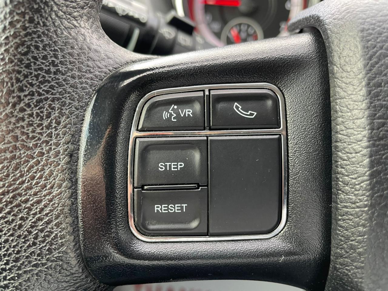 2018 Dodge Grand Caravan AUTO NOACCIDENT NAVIGATION CAMERA B-TOOTH STOW &GO - Photo #24