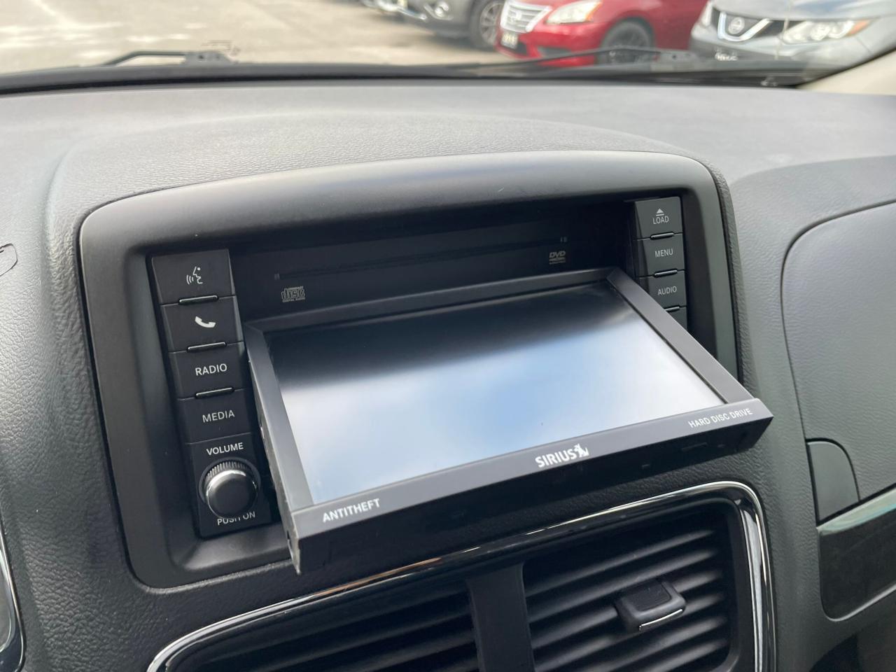 2018 Dodge Grand Caravan AUTO NOACCIDENT NAVIGATION CAMERA B-TOOTH STOW &GO - Photo #3
