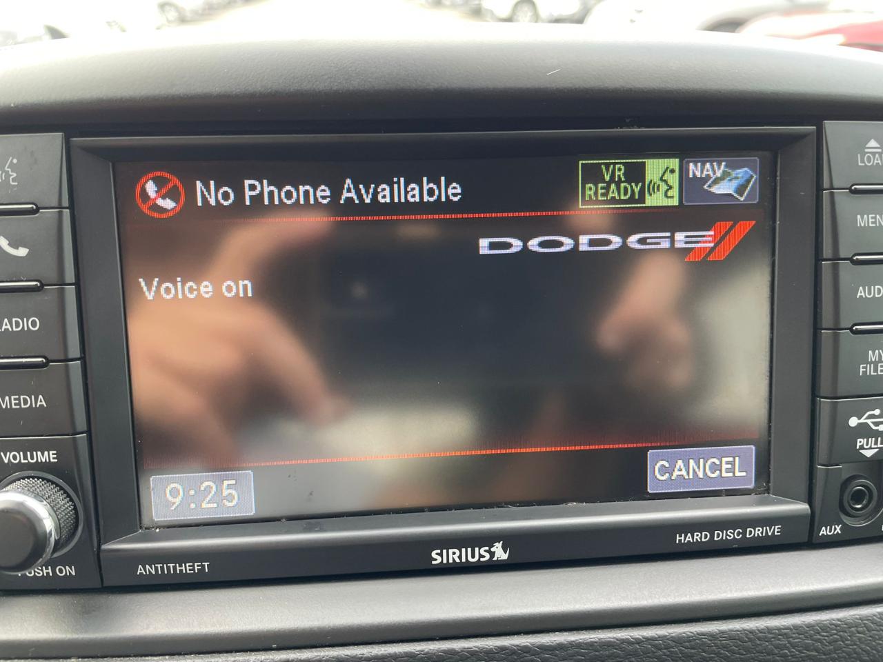 2018 Dodge Grand Caravan AUTO NOACCIDENT NAVIGATION CAMERA B-TOOTH STOW &GO - Photo #2