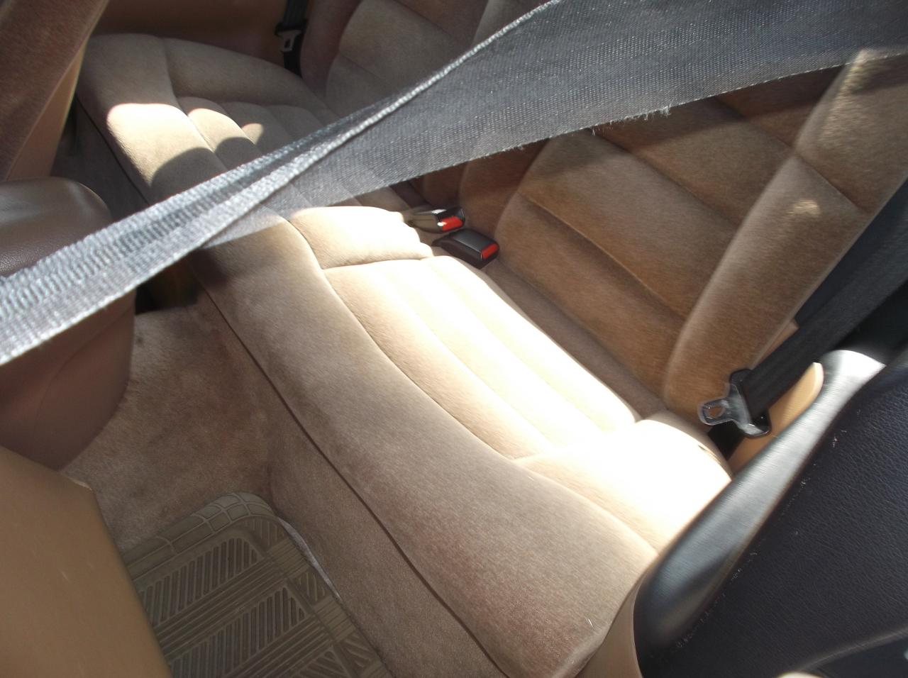1995 Ford Mustang  - Photo #4
