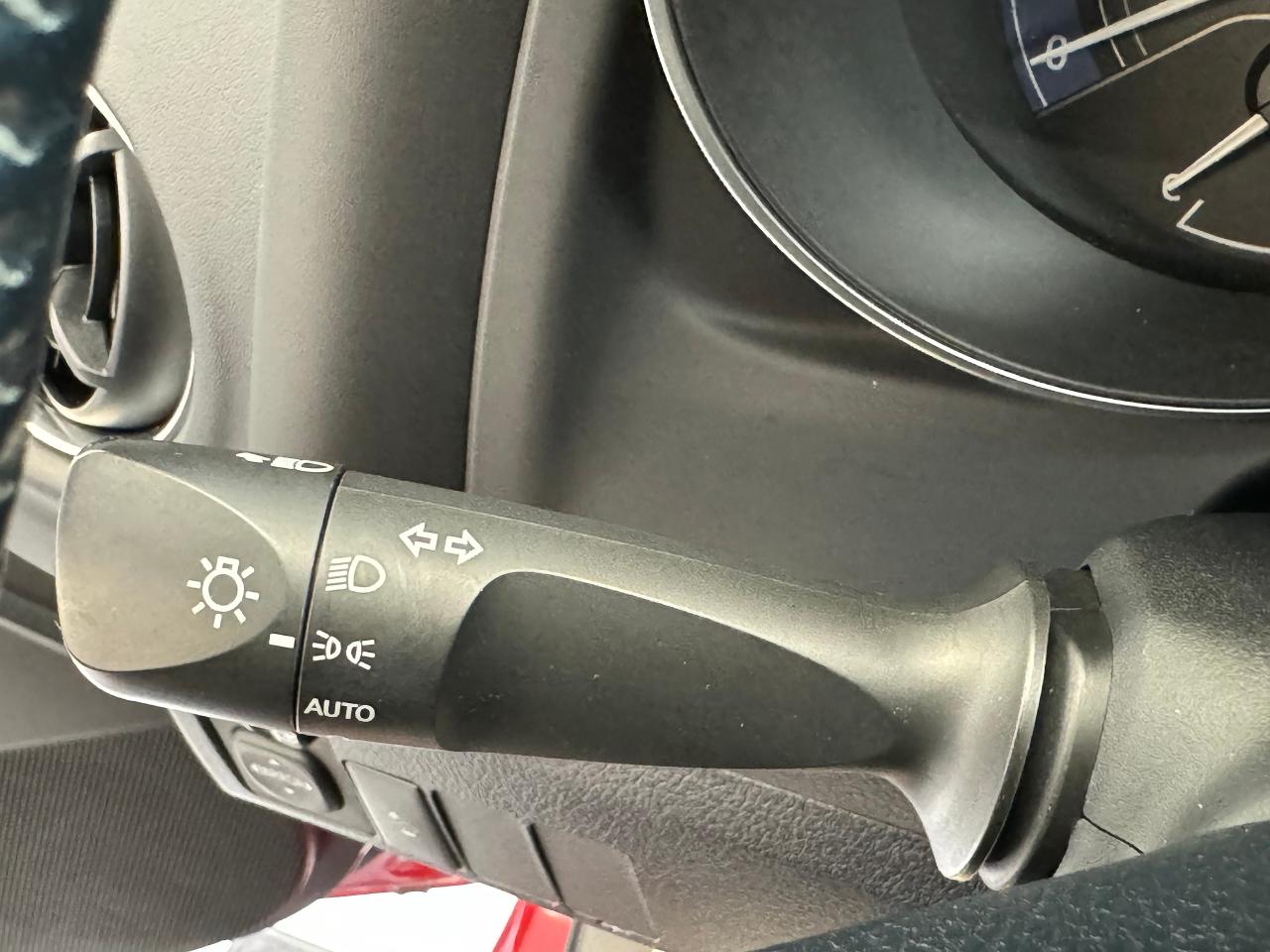 2018 Toyota Corolla iM  - Photo #46