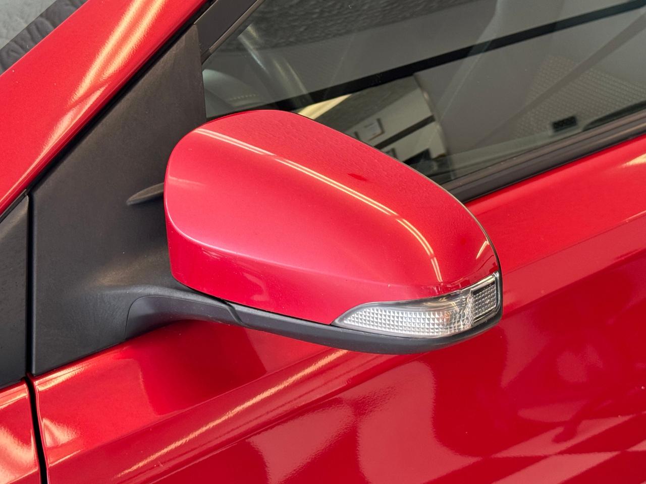 2018 Toyota Corolla iM  - Photo #56