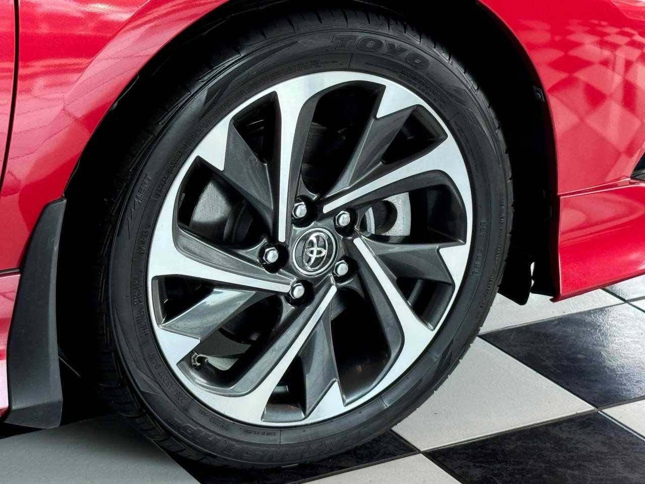 2018 Toyota Corolla iM  - Photo #54