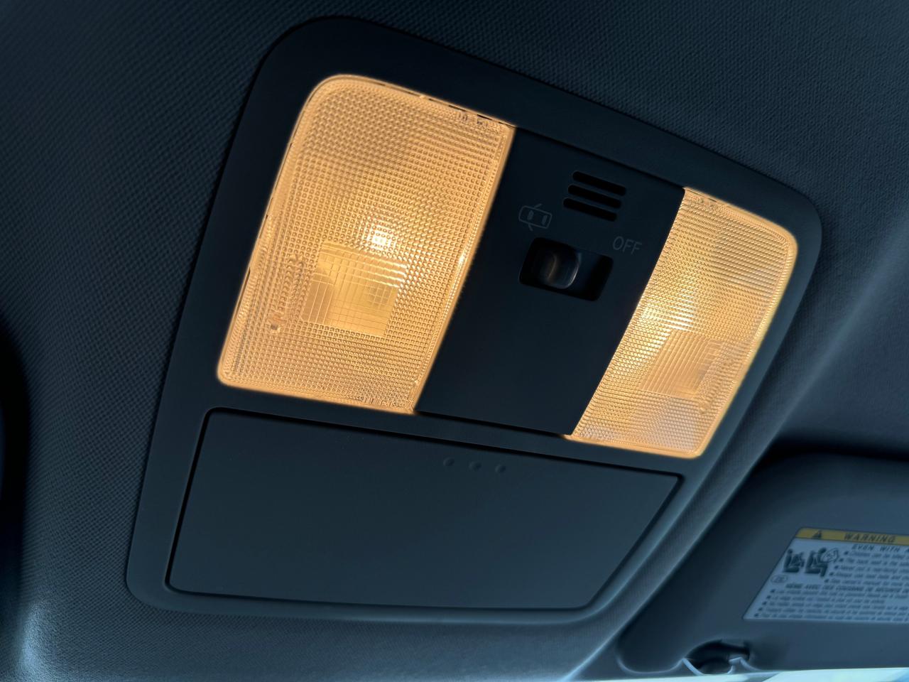 2018 Toyota Corolla iM  - Photo #42
