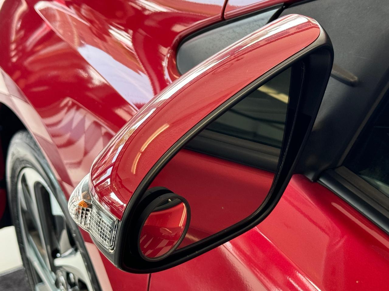 2018 Toyota Corolla iM  Photo57